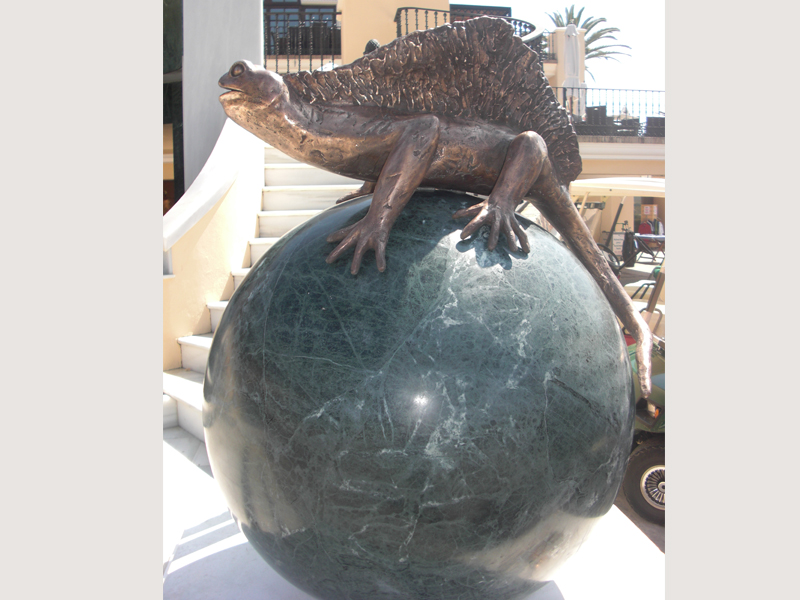  figurative modern bronze sculpture 