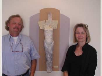  Bengt-Arne Bengtsson ceramic sculptures 