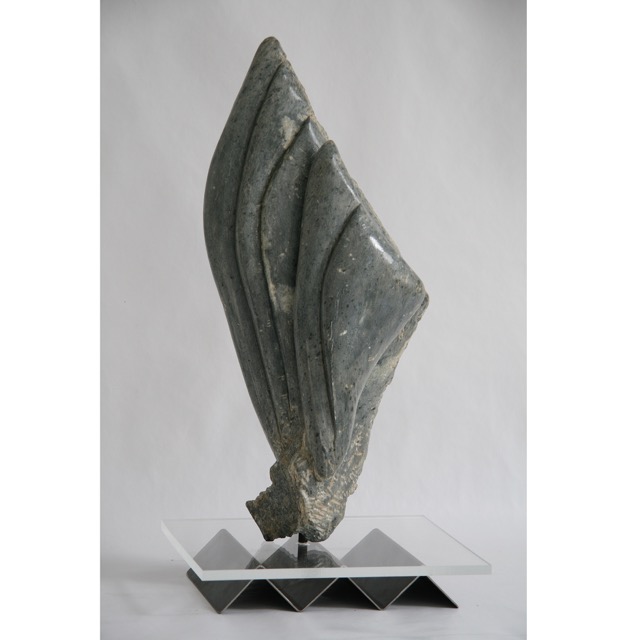 REGATTA|Natural stone|H: 45 cm 